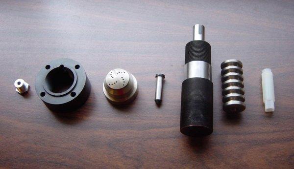 Ohio Transitional Machine & Tool