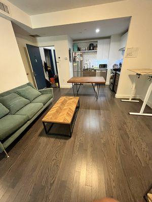 A Team Flooring Solutions