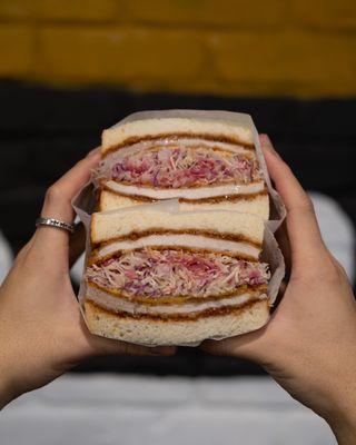 Katsu Sando