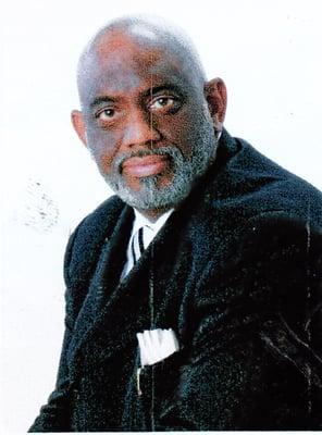 Superintendent Terrence L. Hundley