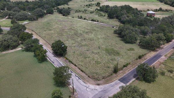 Farm and Ranch, Duke Realty TX