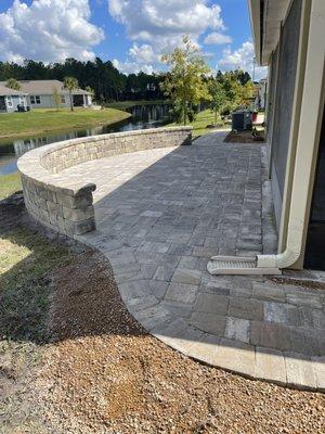 Faith Construction One