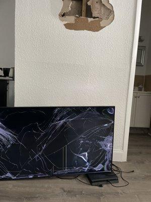 Handy Services By E & G