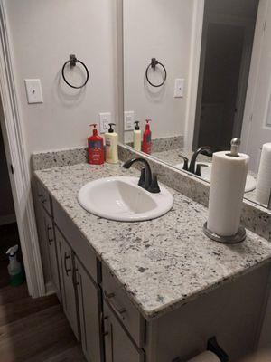 J Anthony J Cleaning