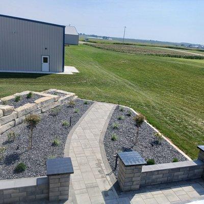 Kaldenberg's PBS Landscaping & Lawn Care