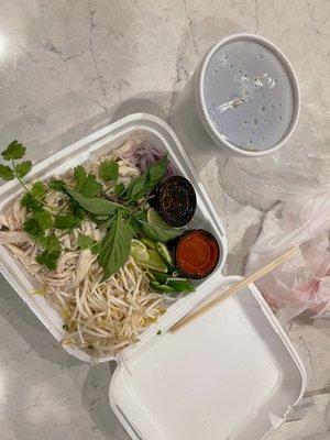 What the Pho
