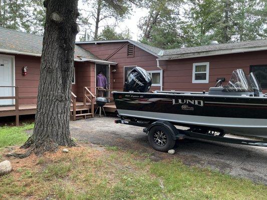 Emmaville Store & Cabins