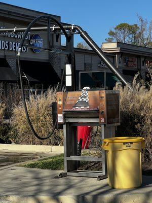 Floor matt cleaner free