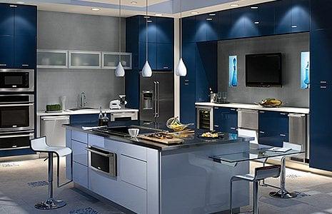 General Appliance Experts