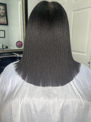 Camier Beauty Company