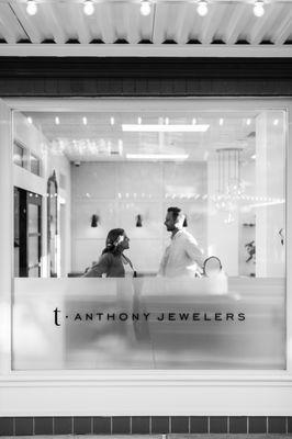 T Anthony Jewelers