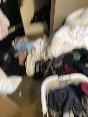 The Avenues Apartments