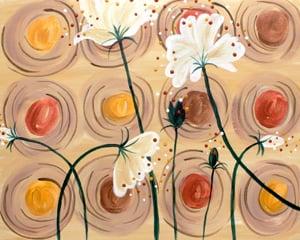 One of the many paintings we do.