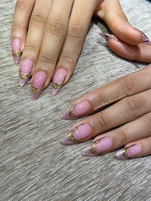 Nails and More Salon