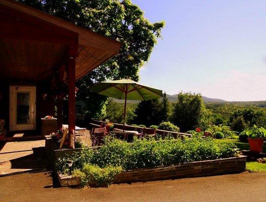 Hilltop Acres Resort