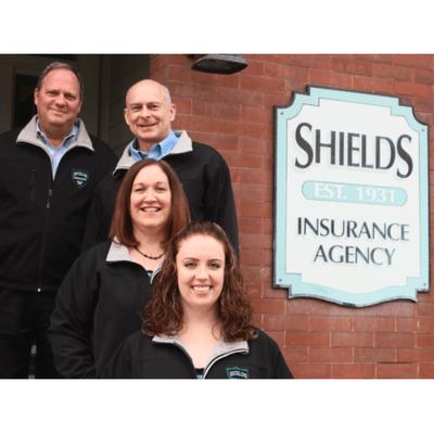 Shields Insurance Agency