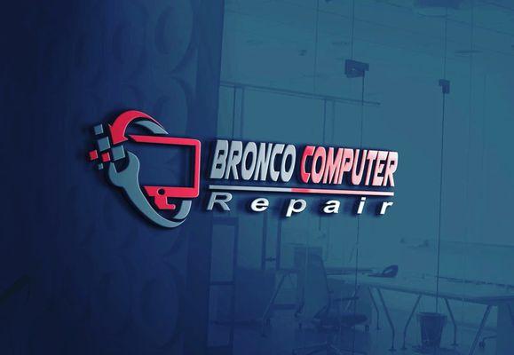 Bronco Computer Repair