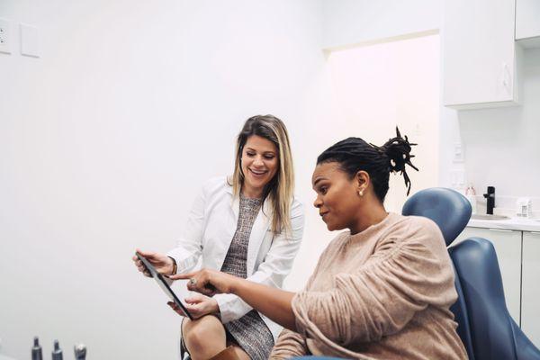 Lumine Dental Aesthetics