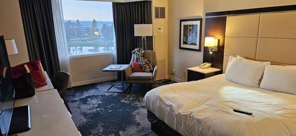 Grand Bay Hotel San Francisco