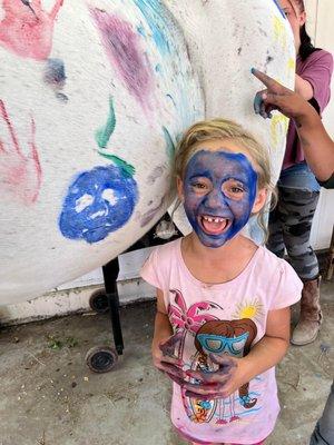 The Riding Academy of GJ