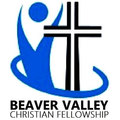 Beaver Valley Christian Fellowship Logo.