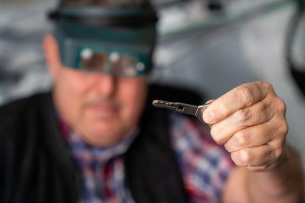 Local Locksmith Company