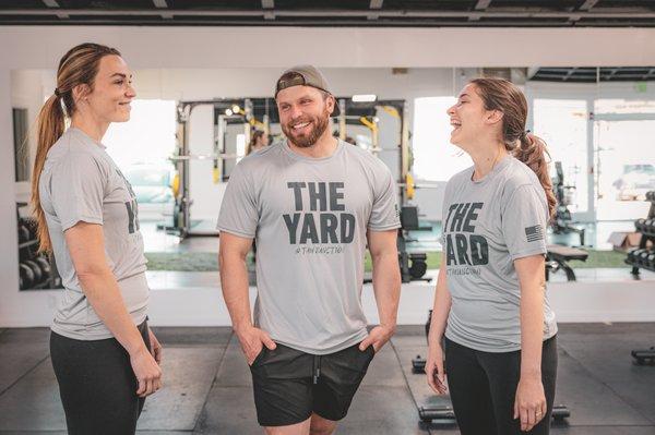 The Yard - Mill Valley