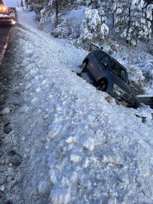 OnPoint Parker Towing and Roadside