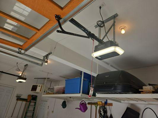 DC Garage Door and Services