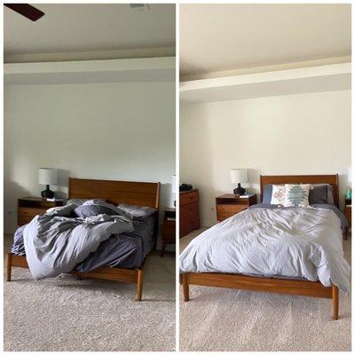 Jessica's Five Star Cleaning Service