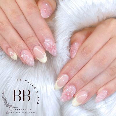 BB Nails and Spa