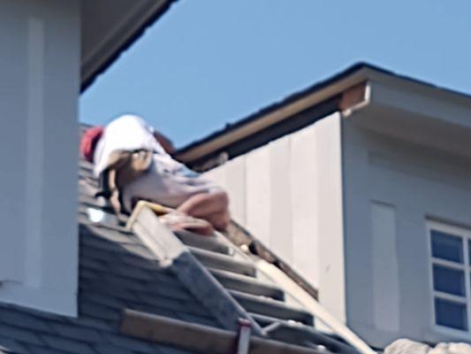 ASP Painting Contractors