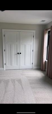 Next Door Nabors Cleaning