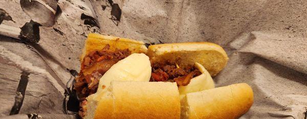 Muse Pizzeria & Arcade