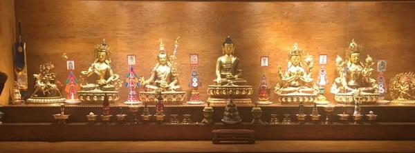 Shenphen Dharma Center