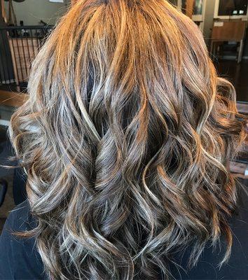 Lovely Hair By Diana