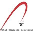 TCS Logo