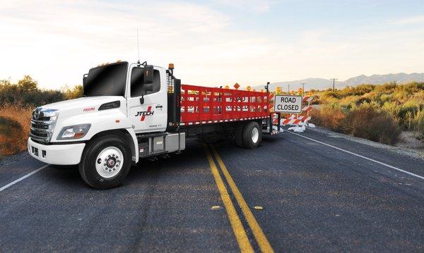 J-Tech Highway Safety