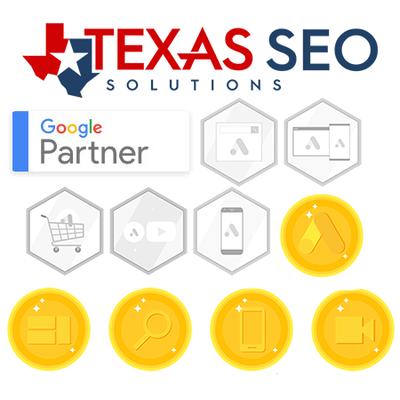 Texas SEO Solutions