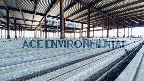 Ace Environmental Management