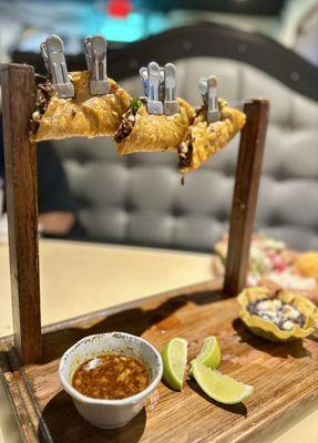 La Campana Mexican Restaurant