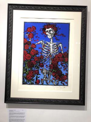 Original Art Collectable