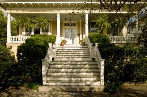 Southern Comfort Bed & Breakfast