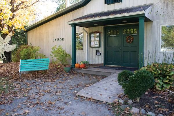 Unison Learning Center Inc