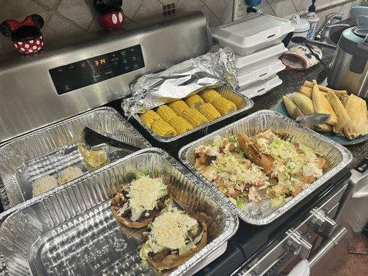 Rio Dulce Bakery & Restaurant