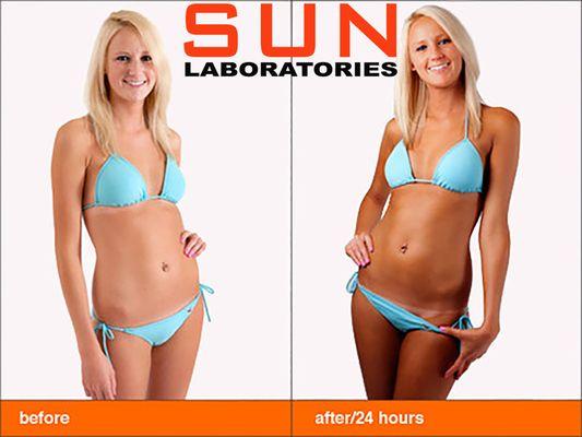 Sun Laboratories