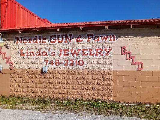 Nordic Pawn & Sport Shop