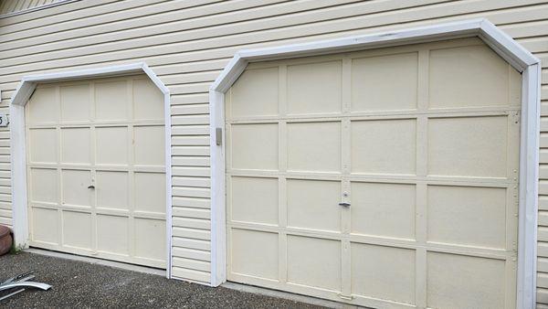 R&D Garage Door LLC