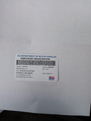 Metro Motor Collision