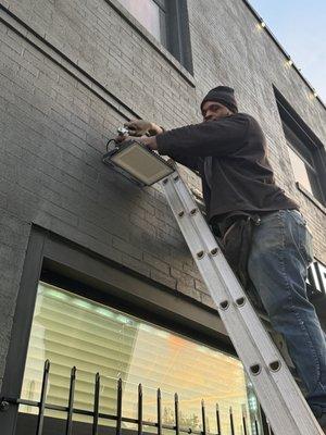 Good Energy Solution